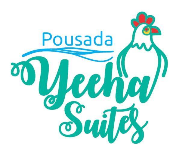 Pousada Yeeha Pôrto das Galinhas Zewnętrze zdjęcie